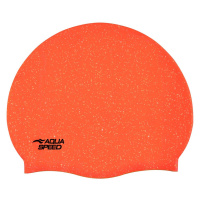AQUA SPEED Unisex's Swimming Cap Reco Pattern 75