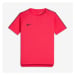 Dětské fotbalové tričko Dry Squad model 15940137 - NIKE