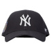 ČERNÁ PÁNSKÁ KŠILTOVKA 47 BRAND NEW YORK YANKEES MLB SURE SHOT CAP
