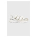 Sneakers boty adidas Originals Hyperturf GY9410 bílá barva