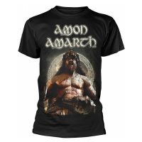 Amon Amarth tričko, Berzerker, pánské