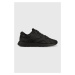 Sneakers boty BOSS Titanium černá barva, 50493215