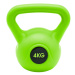 Činky Dare 2b Kettle Bell 4KG Barva: zelená