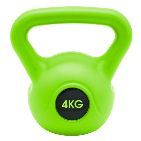 Činky Dare 2b Kettle Bell 4KG Barva: zelená