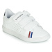 Le Coq Sportif COURTSTAR PS SPORT BBR Bílá