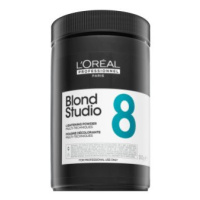 L´Oréal Professionnel Blond Studio Multi-Techniques pudr pro zesvětlení vlasů 500 g