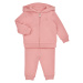 Polo Ralph Lauren LSFZHOOD-SETS-PANT SET Růžová