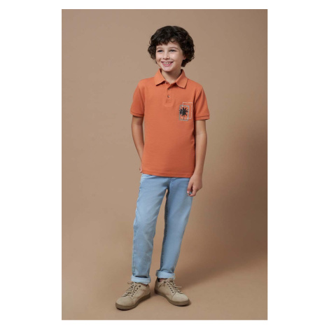 Dětské rifle Mayoral jeans soft