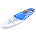 Paddleboard Zray X3 X-rider Epic 12' Barva: modrá