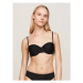 Dámské podprsenky LIGHLTY LINED STRAPLESS UW0UW04230BDS - Tommy Hilfiger