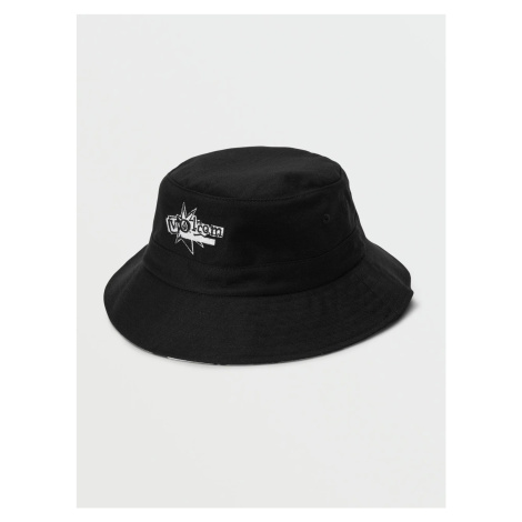 Klobouk Volcom V Ent Flyer Bucket Hat černá Combo