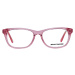Skechers obroučky na dioptrické brýle SE1643 074 47  -  Dámské