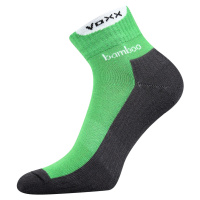 Voxx Brooke Unisex sportovní ponožky BM000000431100100039 zelená
