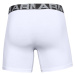 Under Armour Charged Cotton 3Pack Boxerjock bílé