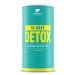 Detox Daytime Tea | zdarma | Oolong, Mate, Zázvor, Fenykl, Citronová tráva, Pampeliška, Ženšen |