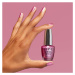 OPI Metalic Mega Mix Infinite Shine lak na nehty odstín Lip Pink Batlle 15 ml