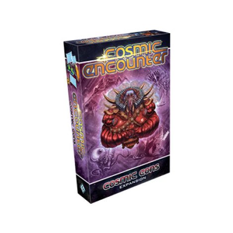 Fantasy Flight Games Cosmic Encounter: Cosmic Eons