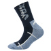 Voxx Wallík Dětské sportovní ponožky - 3 páry BM000000624700101199 mix B - kluk