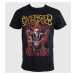 Tričko metal pánské Avenged Sevenfold - New Day Rises - ROCK OFF - ASTS11MB