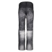 Kilpi JEANSO-W Dámské lyžařské kalhoty NL0079KI Černá