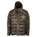 Nash bunda zt polar quilt jacket