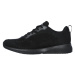 Dámská rekreační obuv SKECHERS Bobs Sport Squad Total Glam black silver