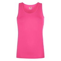 Performance Women's Sleeveless T-shirt 614180 100% Polyester 140g