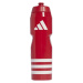 adidas TIRO BOTTLE 0.75 L Sportovní láhev, červená, velikost