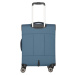 Sada cestovních kufrů Travelite Skaii 4w S,M,L - modrá
