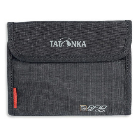Tatonka Euro Wallet Rfid B Peněženka TAT21051120 black