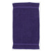 Towel City Klasický ručník 50x90 TC003 Purple