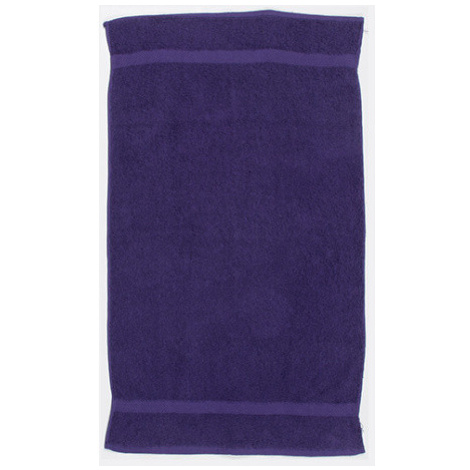 Towel City Klasický ručník 50x90 TC003 Purple