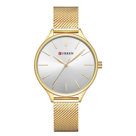 Dámské hodinky CURREN 9024 (zc503a) + BOX