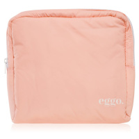 Eggo Puffer Pouch kosmetická taška 1 ks