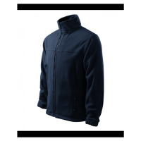 ESHOP - Mikina pánská fleece Jacket 501 - námořní modrá