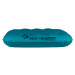 Polštář Sea to Summit Aeros Ultralight Deluxe Pillow Barva: modrá