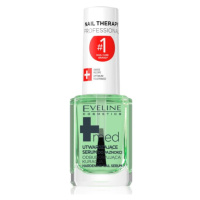 EVELINE COSMETICS - NAIL THERAPY MED+ SERUM - Zpevňující sérum na nehty 12 ml