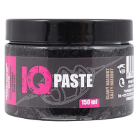 LK Baits Pasta IQ Method Paste 150ml - Slaný halibut