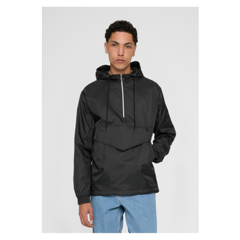 Pull Over Windbreaker černá Urban Classics