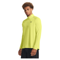 Pánské triko Under Armour Tech 2. 1/2 Zip