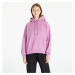 Champion Hooded Sweatshirt Purple