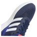 Chlapecká sportovní obuv (tréninková) ADIDAS Nebzed dark blue footwear white lucid blue