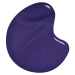 Sally Hansen Miracle Gel™ gelový lak na nehty bez užití UV/LED lampy odstín 570 Purplexed 14,7 m