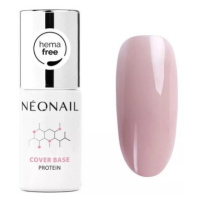 Gel lak protein báze NeoNail® Soft Nude 7,2 ml