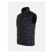 Vesta peak performance m helium down vest černá