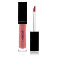 Inglot HD barva na rty s matným efektem odstín 21 5.5 ml