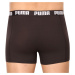 3PACK pánské boxerky Puma vícebarevné (701206546 004)