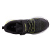 Arcore NOLLAN Dětská volnočasová obuv, černá, velikost
