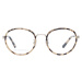Swarovski obroučky na dioptrické brýle SK5440-D 030 52  -  Dámské
