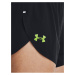 Černé dámské sportovní kraťasy Under Armour UA LIGHTER THAN AIR Short